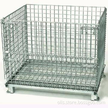 Wire Container